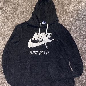 Nike hoodie!!